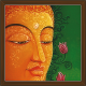 Buddha Paintings (B-2836)